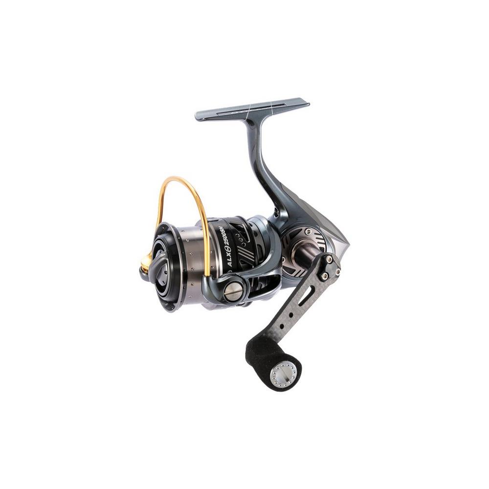 Abu Garcia Reel Revo - ABU GARCIA Revo ALX THETA Spinnrolle
