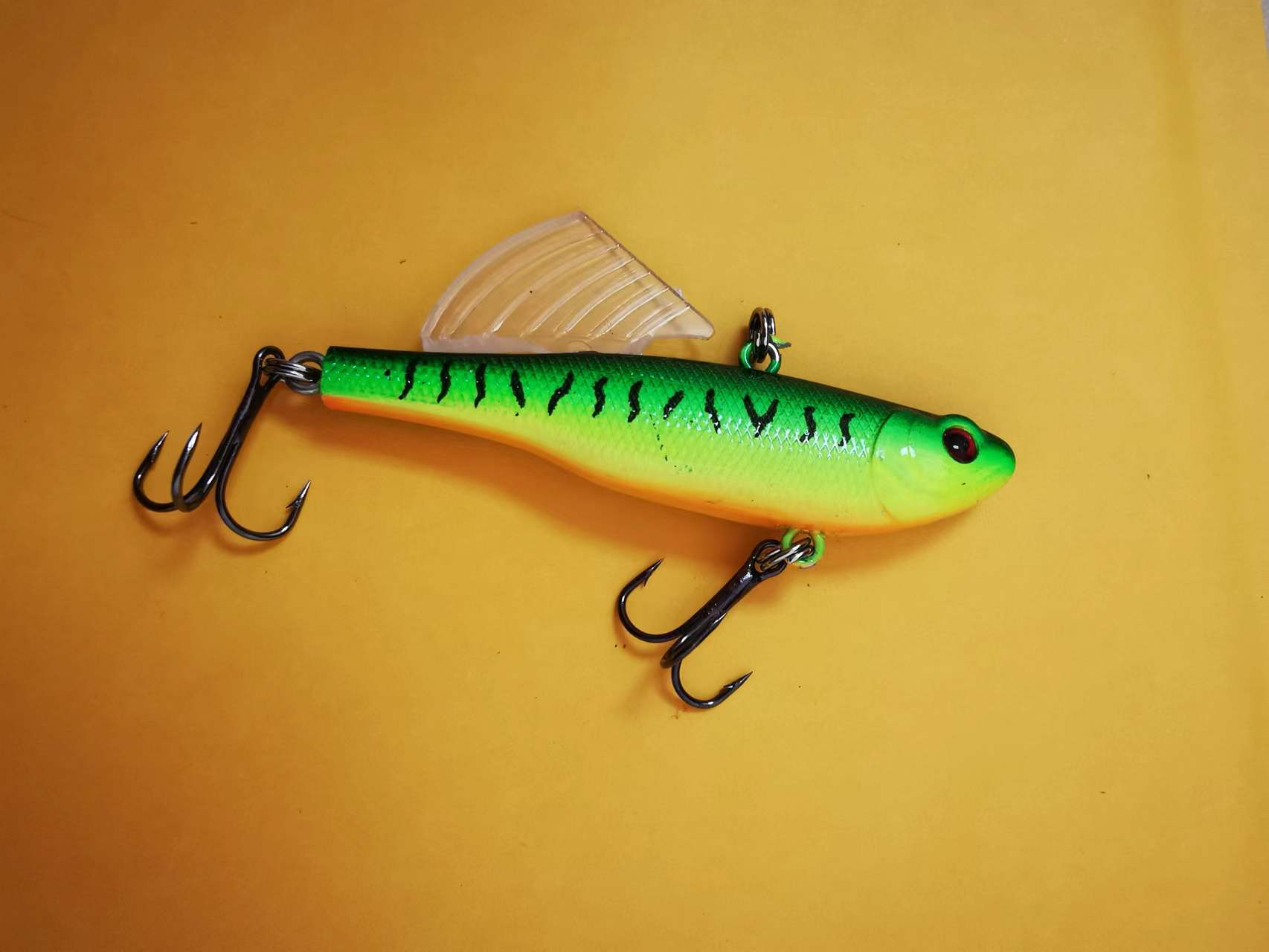 Lagerräumung Angelköder Minnow – Fishing Lure Popper Bewertung und Preis