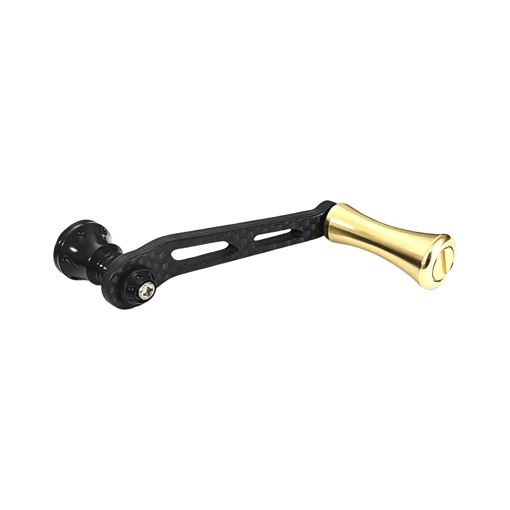 Kohlefaser-Powergriff für Daiw – Daiwa Reel Fuego Bewertung und Preis