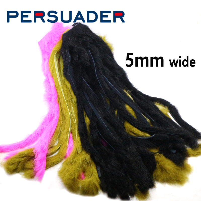 Persuader 1/2 Echtes Kaninchen – Fishing Lure Popper Bewertung und Preis