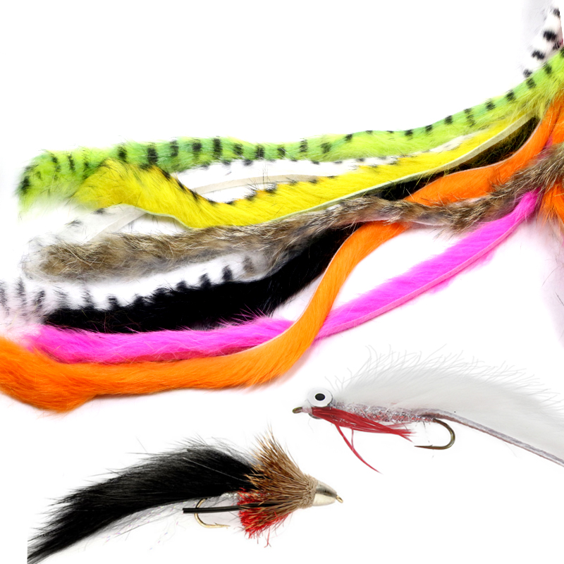 Persuader 1/2 Echtes Kaninchen – Fishing Lure Popper Bewertung und Preis