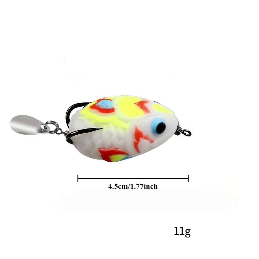 1 Stück schwimmender Thunder F – Fishing Lure Crankbait Bewertung und Preis