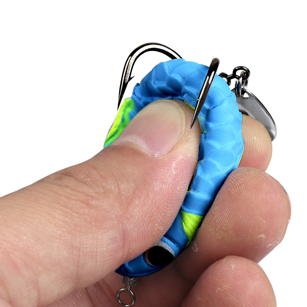 1 Stück schwimmender Thunder F – Fishing Lure Crankbait Bewertung und Preis