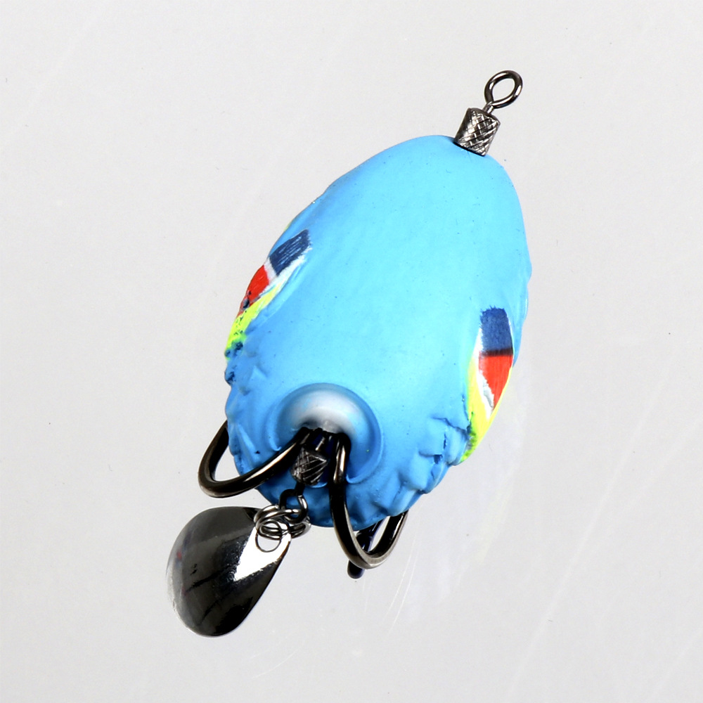 1 Stück schwimmender Thunder F – Fishing Lure Crankbait Bewertung und Preis