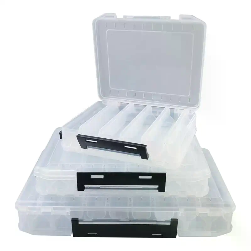 Doppelseitige Angelkisten, Ang – Fishing Lure Accessories Bewertung und Preis