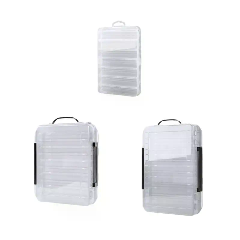 Doppelseitige Angelkisten, Ang – Fishing Lure Accessories Bewertung und Preis