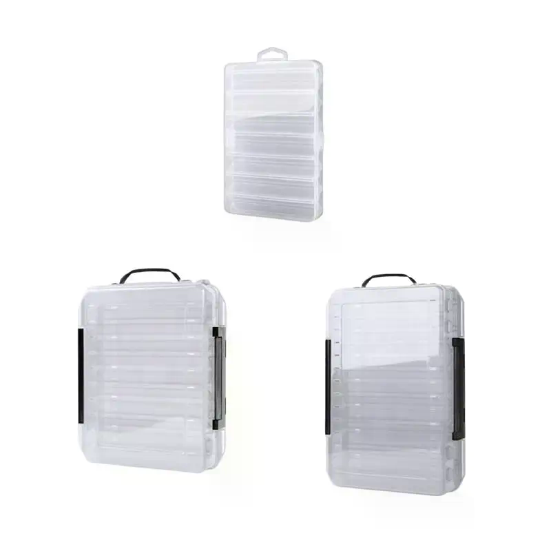 Doppelseitige Angelkisten, Ang – Fishing Lure Accessories Bewertung und Preis