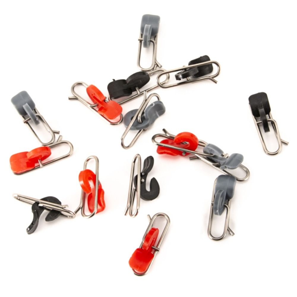 20 Stück Langlebige Edelstahl- – Fishing Lure Accessories Bewertung und Preis