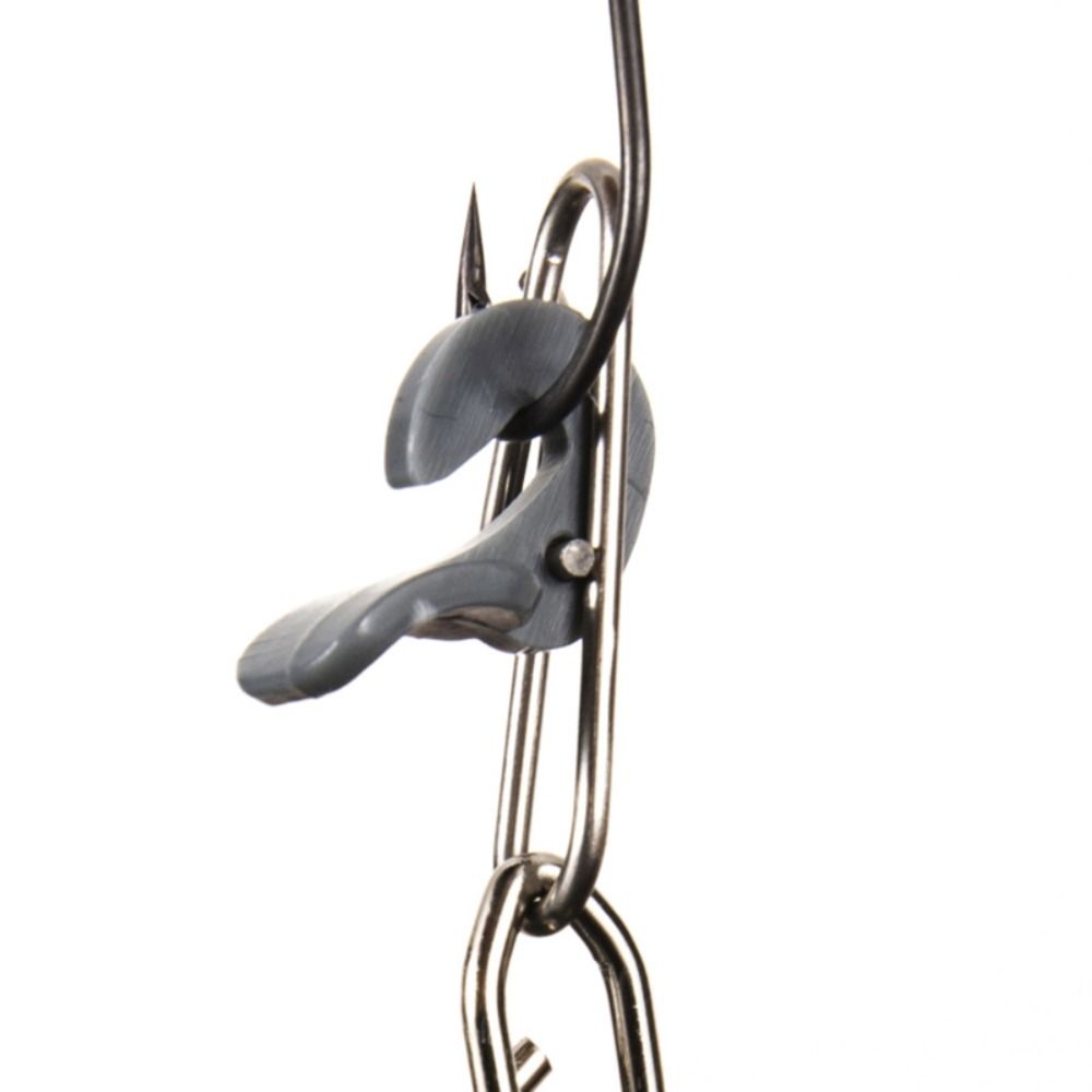 20 Stück Langlebige Edelstahl- – Fishing Lure Accessories Bewertung und Preis