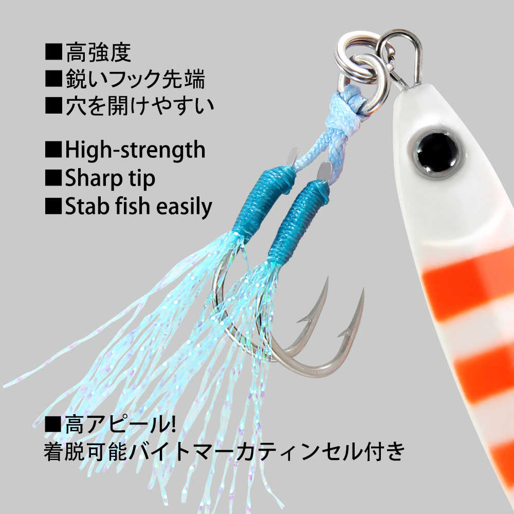 HAPPYJACK Shore Casting Jiggin – Fishing Lure Topwater Bewertung und Preis