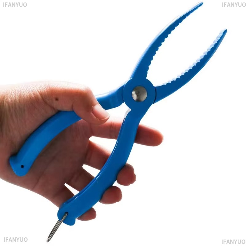 Outdoor-Fischkontrollgerät, Ku – Fishing Lure Making Kit Bewertung und Preis