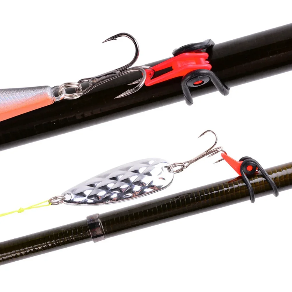 10 Stück/Lot Angelruten-Stange – Fishing Lure Jig Bewertung und Preis