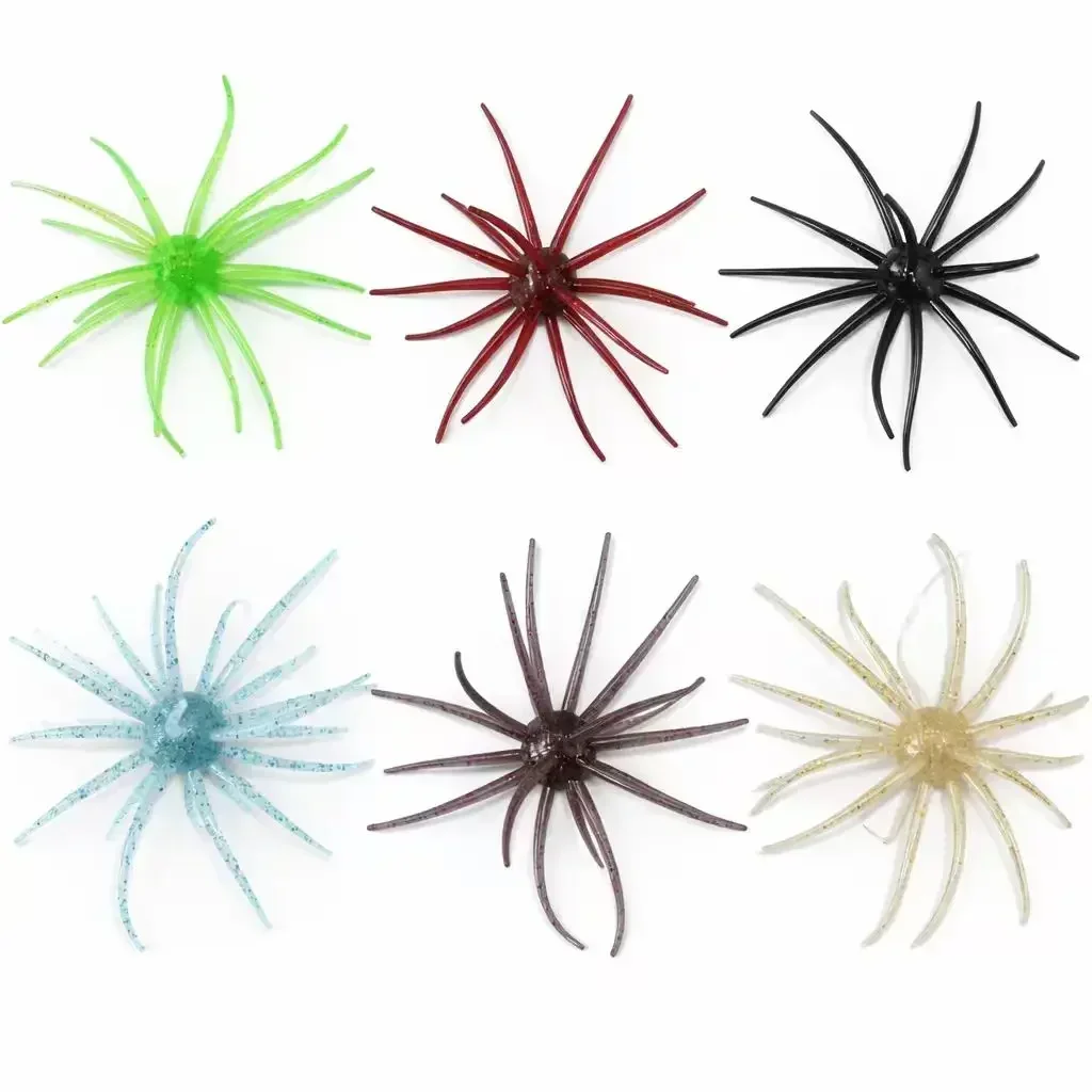 Coike Style Seeigel-Softbait a – Fishing Lure Crankbait Bewertung und Preis