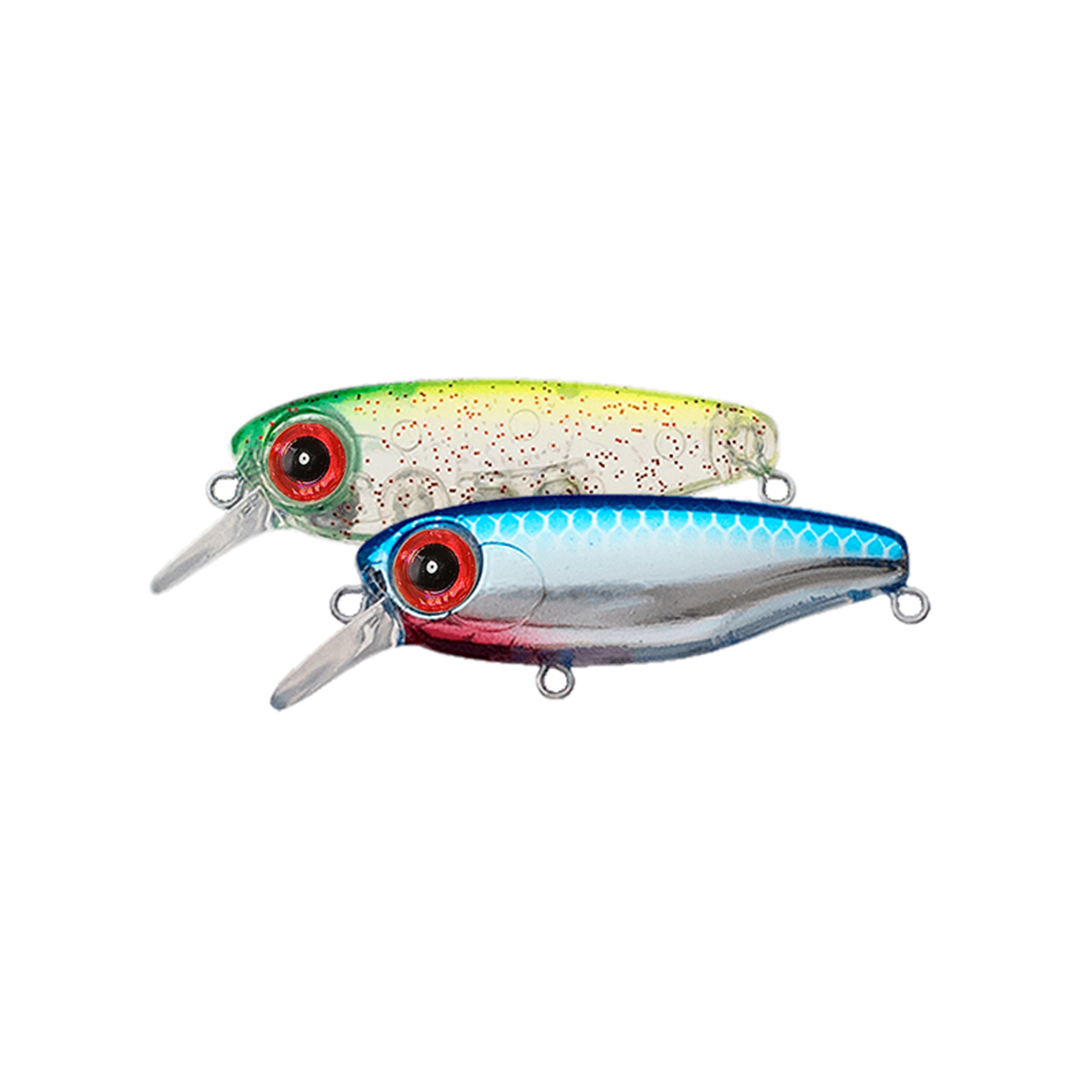 3,8 cm 2,7g Angeln Locken Micr – Fishing Lure Jerkbait Bewertung und Preis