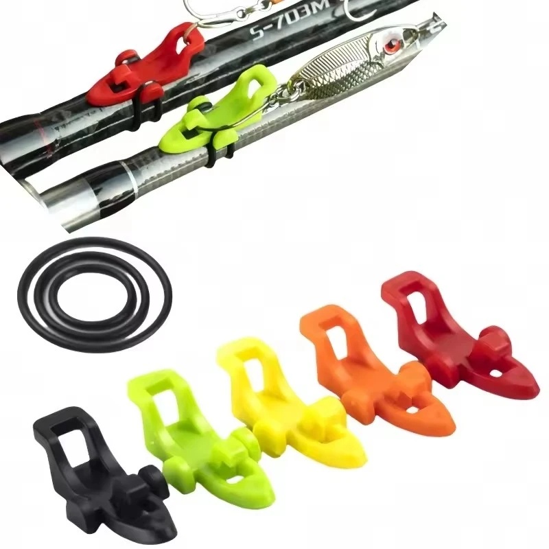 10-20 Sets Angelruten-Hakenhal – Fishing Lure Jig Bewertung und Preis
