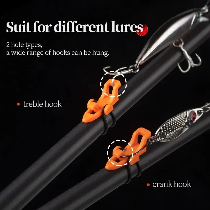 10-20 Sets Angelruten-Hakenhal – Fishing Lure Jig Bewertung und Preis