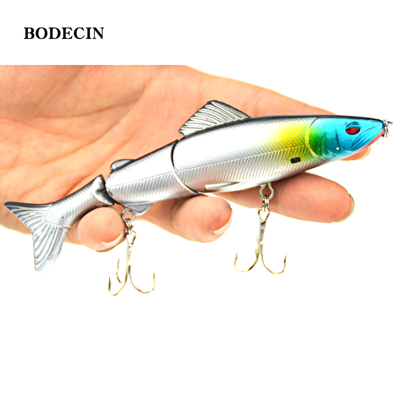 1pc 17,7g 125mm Wobbler Angeln – Fishing Lure Crankbait Bewertung und Preis