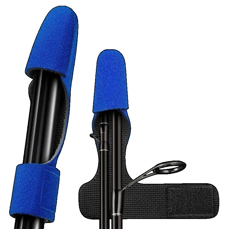 Angelruten-Spitzenschutz-Set:  – Fishing Lure Making Kit Bewertung und Preis